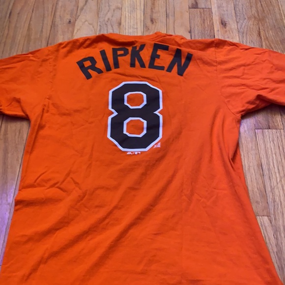 Cal Ripken T-Shirt - Picture 2 of 2